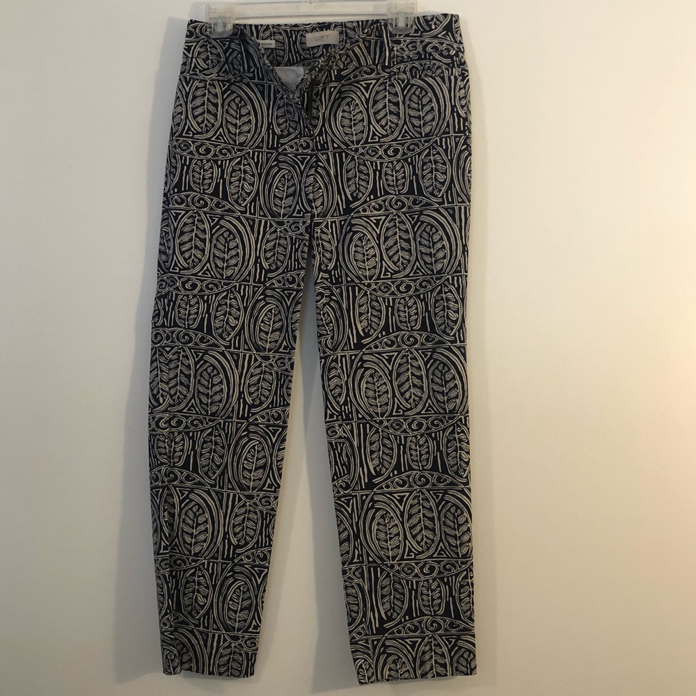 LOFT original ankle pant